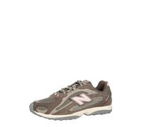 new balance Baskets basses '204' cappuccino / marron chiné / blanc, Taille 37,5