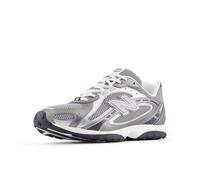 new balance Baskets basses '204' gris / gris foncé / blanc, Taille 40