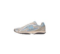 new balance Baskets basses '204L' beige / bleu ciel / gris clair, Taille 36