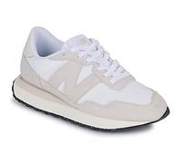 New Balance Baskets basses 237 in Blanc 42