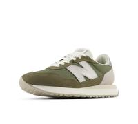 New Balance 237 Trainers Vert EU 36 Femme