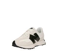 new balance Baskets basses '327' beige clair / noir / blanc, Taille 38-38,5
