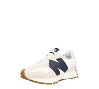 New Balance Chaussures 327 — blanc, gris et bleu — Femme 36.5