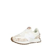 new balance Baskets basses '327' camel / écru / blanc, Taille 36,5