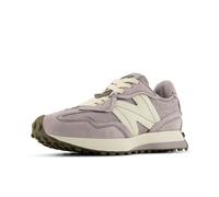 new balance Baskets basses '327' crème / lilas, Taille 37,5