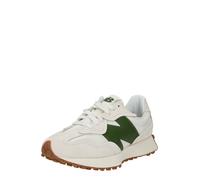 Chaussures New Balance 327 blanc vert foncé - 42