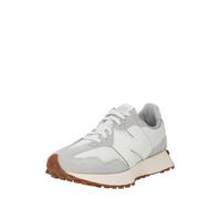 Chaussures New Balance 327 blanc pur gris clair - 41.5