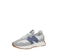 new balance Baskets basses '327' gris / bleu violet / blanc, Taille 36