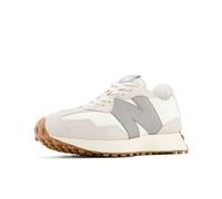 New Balance Chaussures 327 Blanc Pur Gris - Taille 42