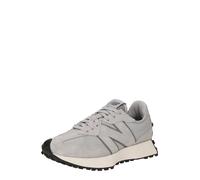 New Balance Unisexe 327 en Gris, Suède/Mesh, Taille 38