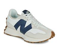 New Balance Chaussures 327 — blanc, gris et bleu — Femme 36.5