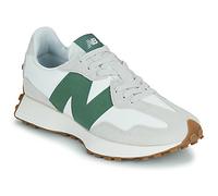New Balance Chaussures 327 Blanc Beige Vert Taille 36
