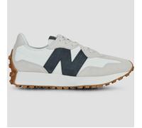 New Balance Baskets basses 327 in Beige 43