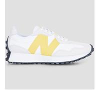 New Balance Baskets basses 327 in Blanc 37
