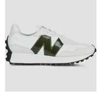 New Balance Baskets basses 327 in Blanc 39