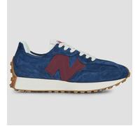 New Balance Baskets basses 327 in Bleu 40 1/2