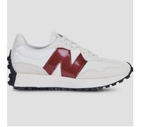 New Balance Baskets basses 327 in Bordeaux 40 1/2