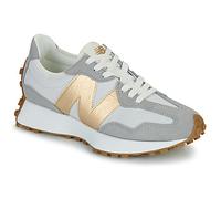 Baskets New Balance 327 gris orange femme - 39