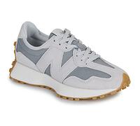 New Balance 327 Femme - Baskets, Gris - Pointure 41.5 - Cuir, Synthétique Grey 41.5