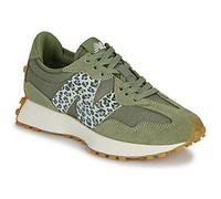 New Balance Baskets basses 327 in Kaki 36