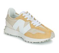New Balance Baskets basses 327 in Marron 44