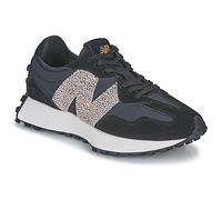 New Balance Chaussures pour femme 327 - Noir/Sea Salt - Taille 40,5 M
