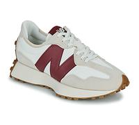 Chaussures New Balance 327 gris blanc femme - 40.5