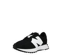 new balance Baskets basses '327' noir / blanc, Taille 47,5-48,5