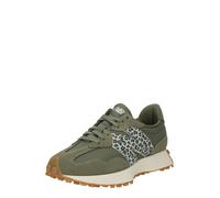 new balance Baskets basses '327' olive / noir / blanc, Taille 37