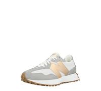 New Balance 327 Trainers Blanc,Gris EU 37 1/2 Femme