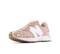 new balance Baskets basses '327' poudre / blanc, Taille 36