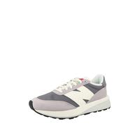Baskets New Balance 327 violet blanc - 40.5