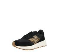 new balance Baskets basses '370' cappuccino / noir, Taille 40,5-41