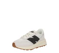new balance Baskets basses '370' crème / noir / blanc, Taille 41,5