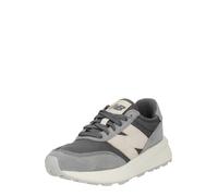 Chaussures New Balance 370 gris blanc crème - 37