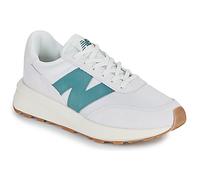 Baskets New Balance 370 blanc vert - 44