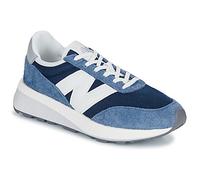 New Balance Baskets basses 370 in Bleu 42 1/2