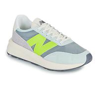 Baskets En Daim 370 - New Balance 40 1/2