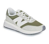 New Balance Baskets basses 370 in Kaki 36