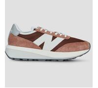 New Balance Baskets basses 370 in Marron 44