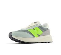 new balance Baskets basses '370' menthe / vert fluo / vert clair, Taille 37,5
