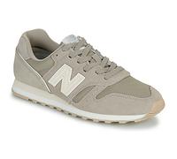 New Balance 373v2 Trainers Gris EU 36 Femme