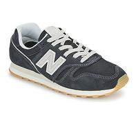 Baskets - NEW BALANCE - WL373 - Noir - Talon plat - Lacets - Mixte 36