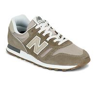 New Balance Baskets basses 373 in Marron 36