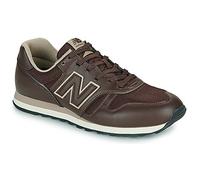 New Balance 373v2 Trainers Marron EU 41 1/2 Homme
