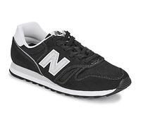 New Balance Baskets basses 373 in Noir 38