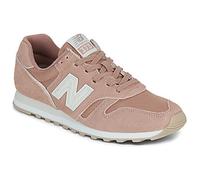 New Balance Baskets basses 373 in Rose 37