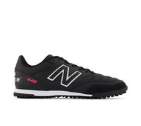 New Balance 442 V2 Team Leather Tf Football Boots Noir EU 42 1/2