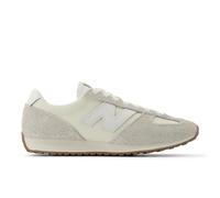 Baskets New Balance 471 beige blanc - 38