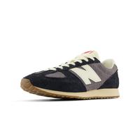 new balance Baskets basses '471' gris / noir / blanc, Taille 39,5
